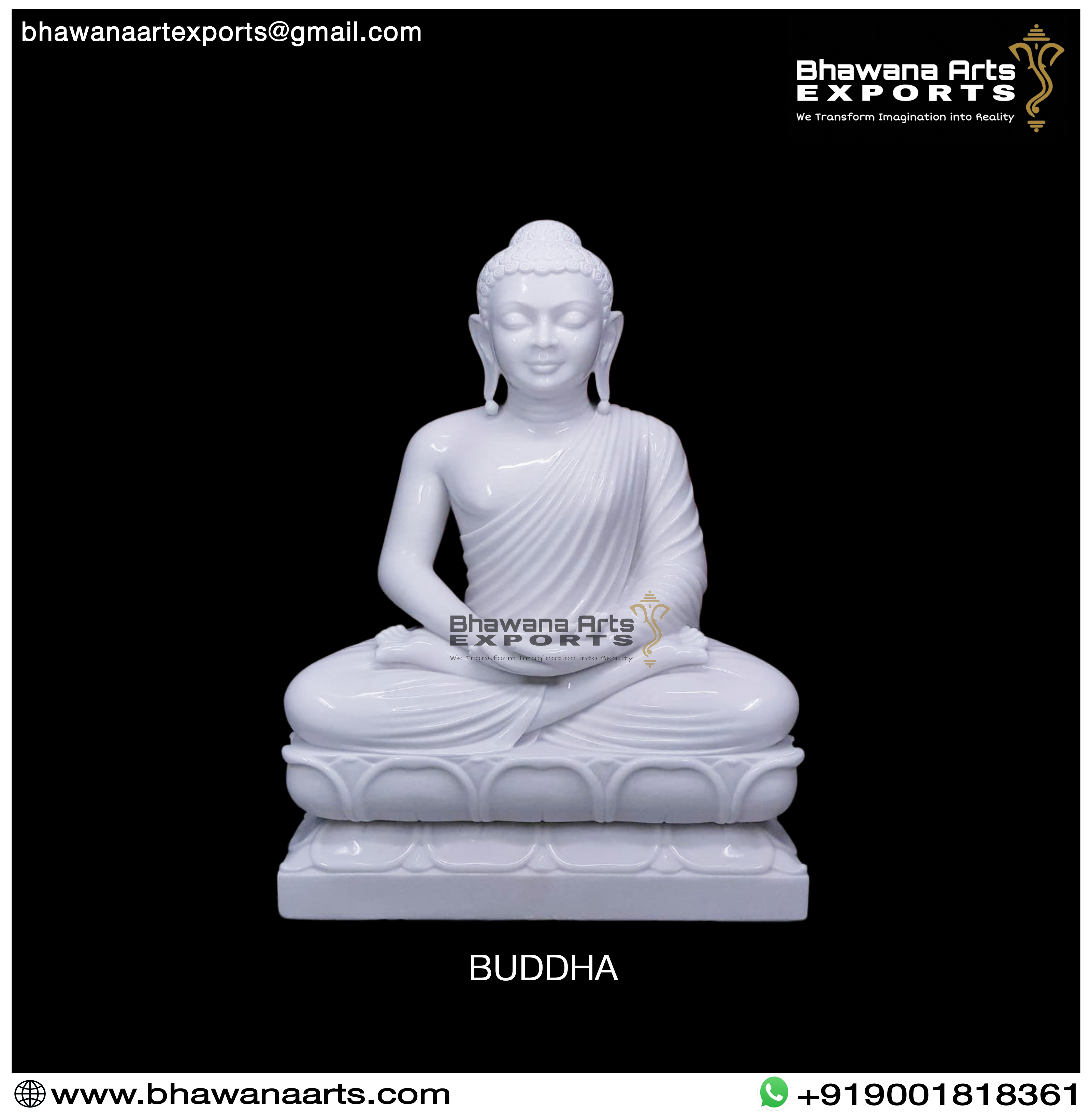 Buy Buddha Statue For Sell